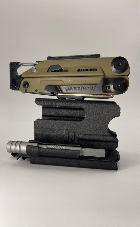 Leatherman Signal Compatible Holster