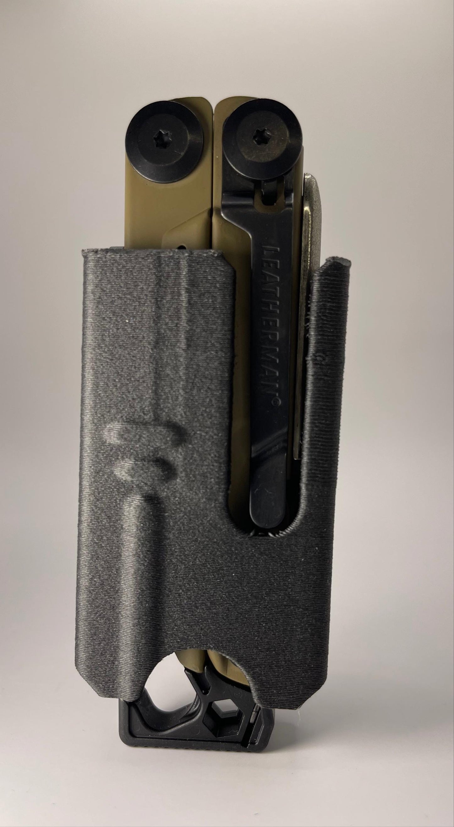 Leatherman Signal Compatible Holster