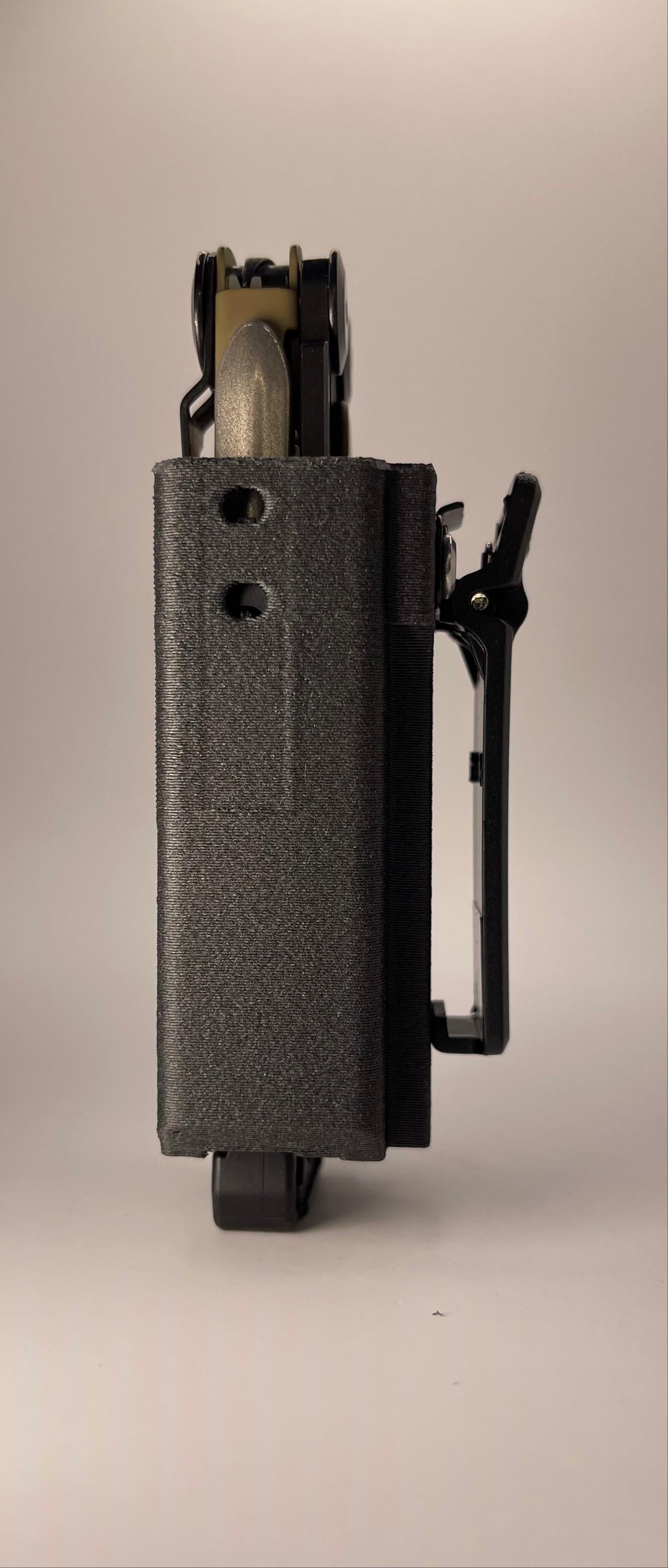 Leatherman Signal Compatible Holster