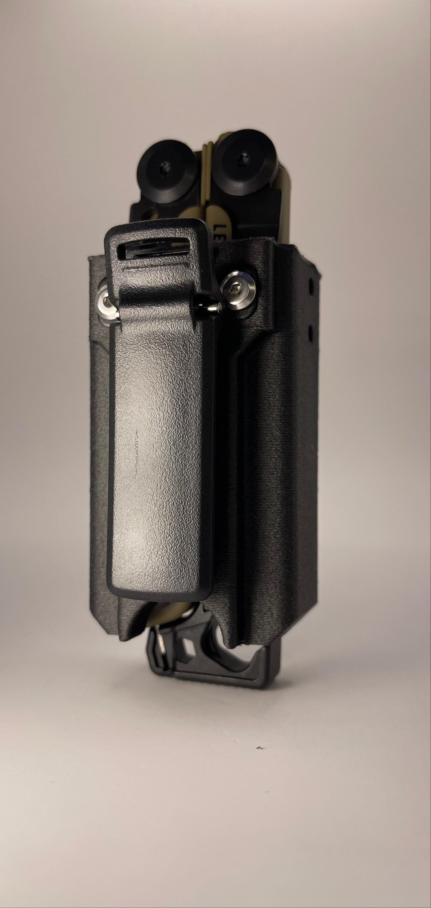 Leatherman Signal Compatible Holster