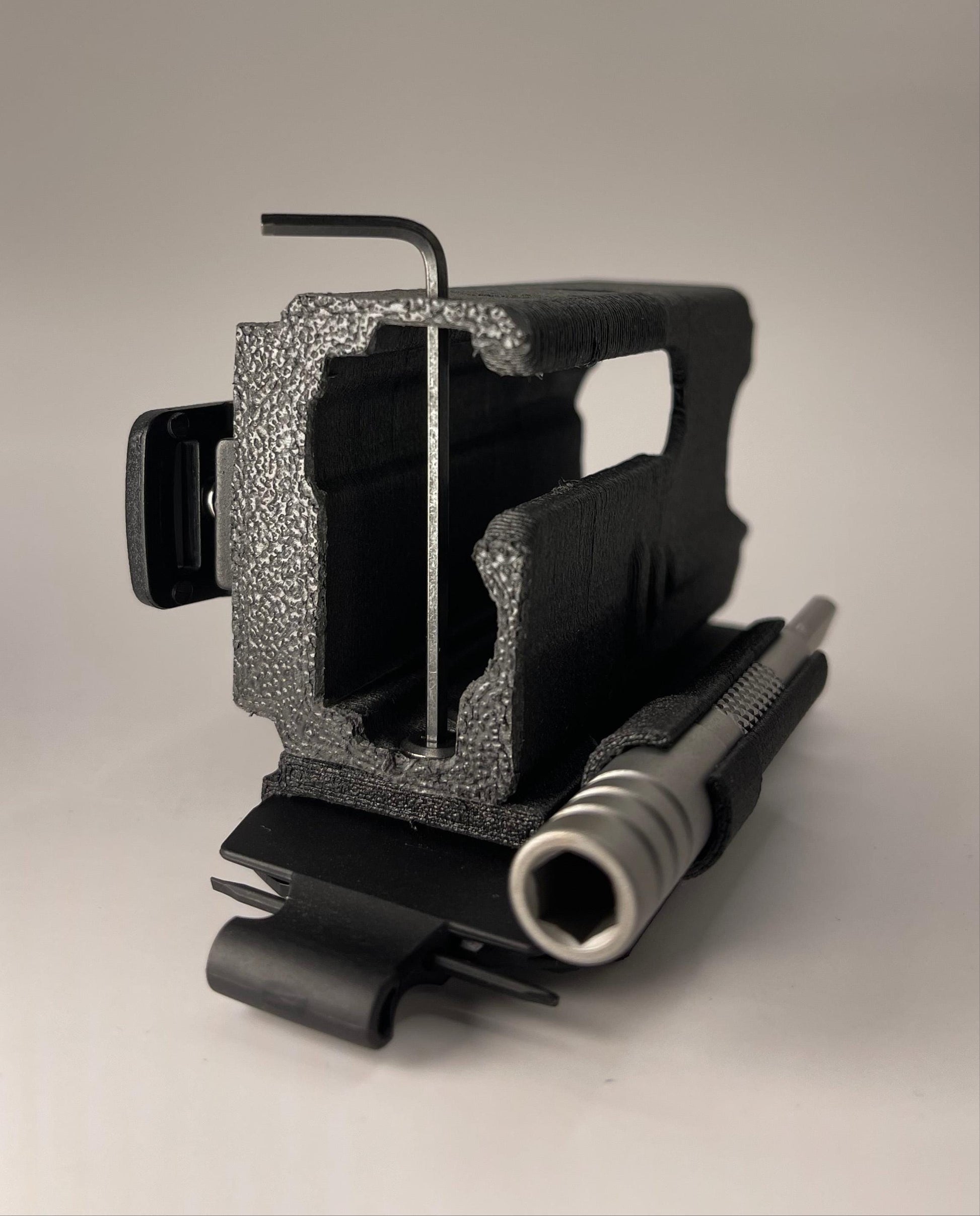 Leatherman Signal Compatible Holster