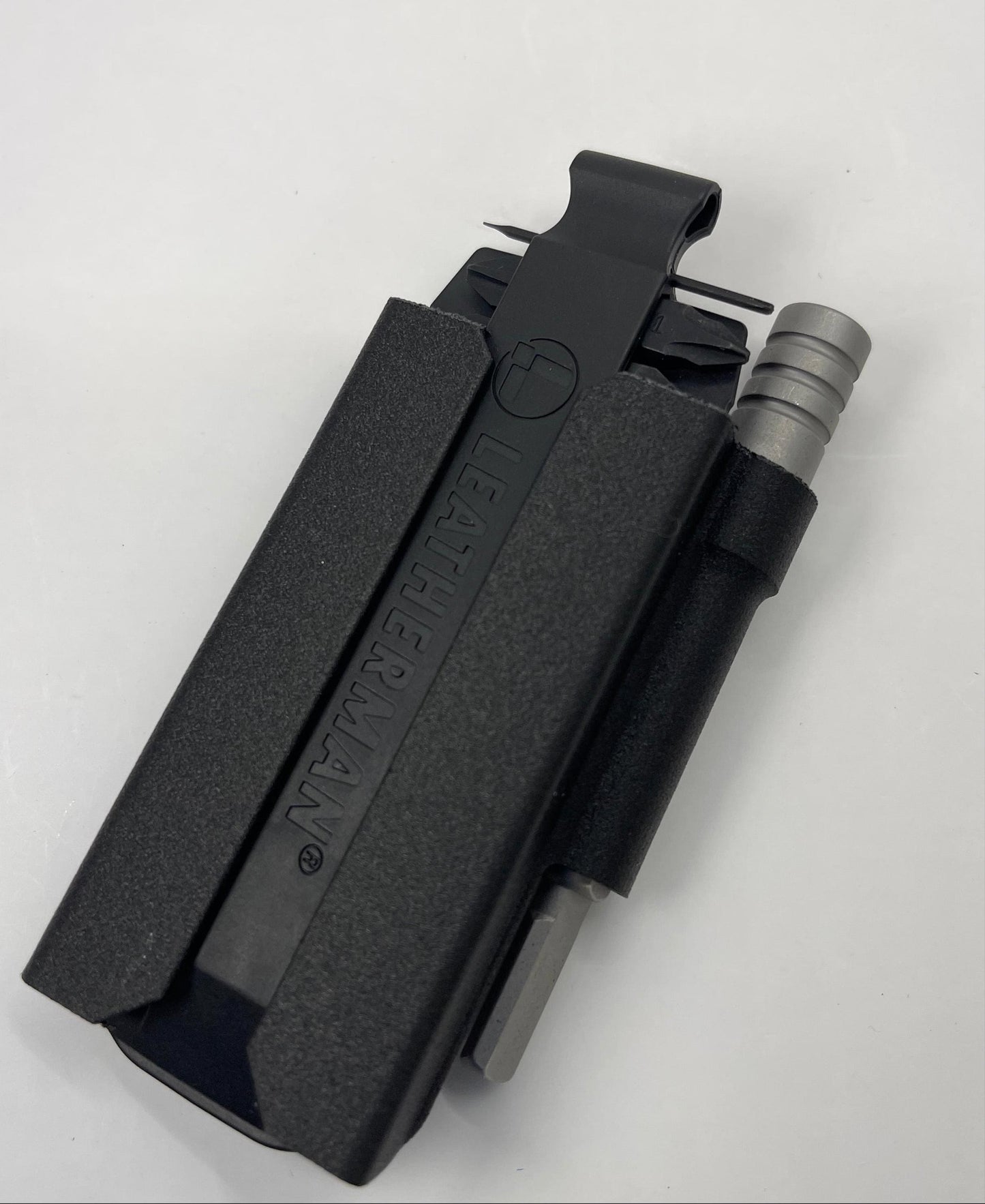 Leatherman Bit Kit Compatible Holster