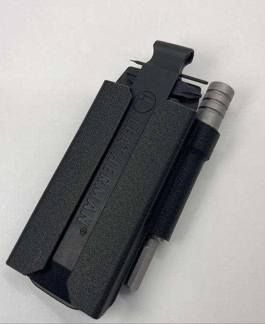 Leatherman Bit Kit Compatible Holster