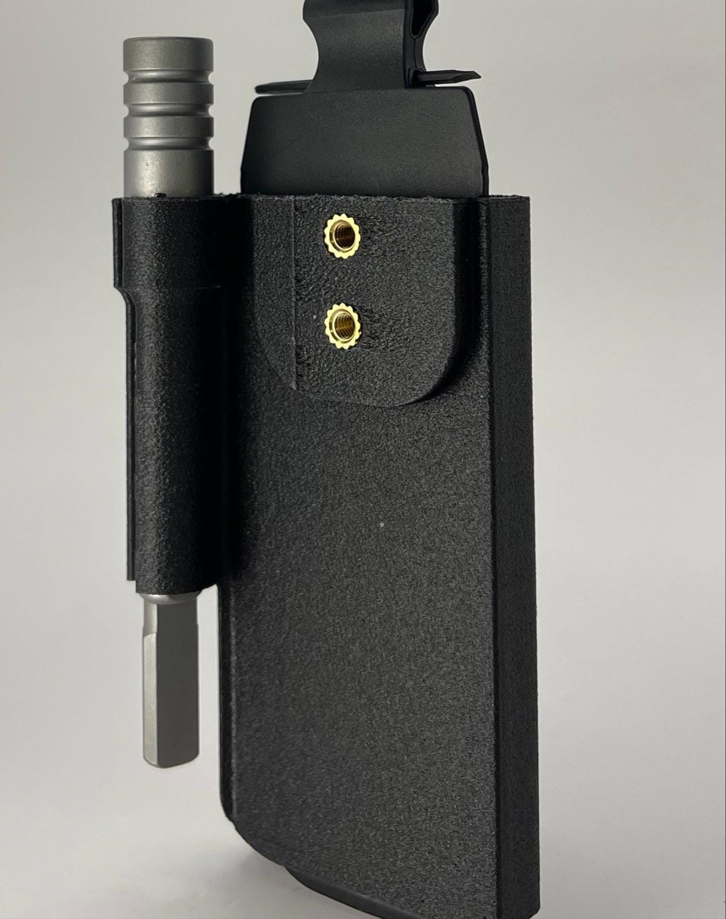 Leatherman Bit Kit Compatible Holster