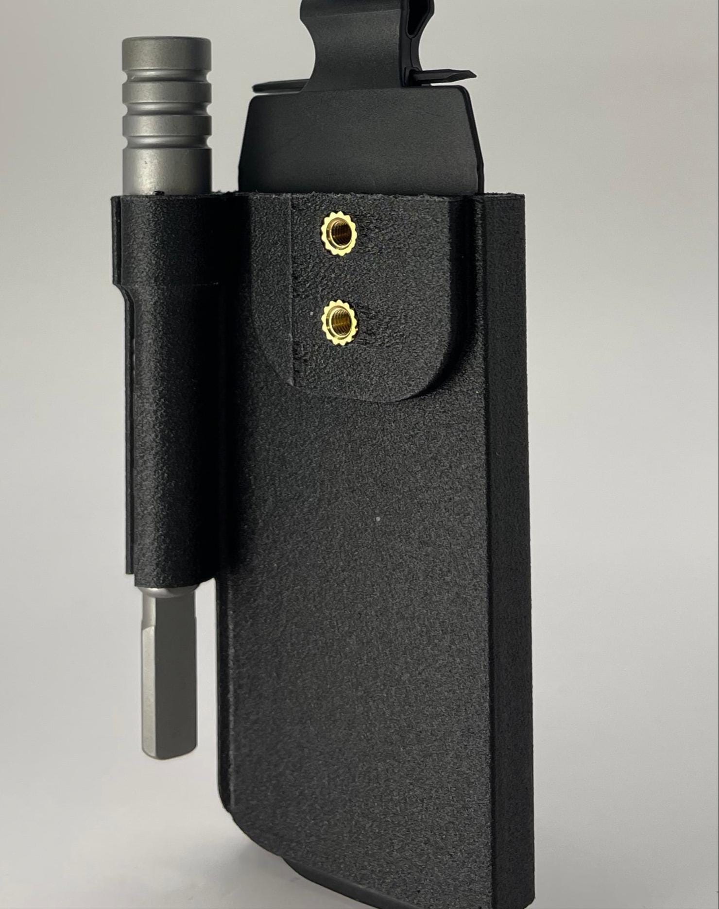 Leatherman Bit Kit Compatible Holster