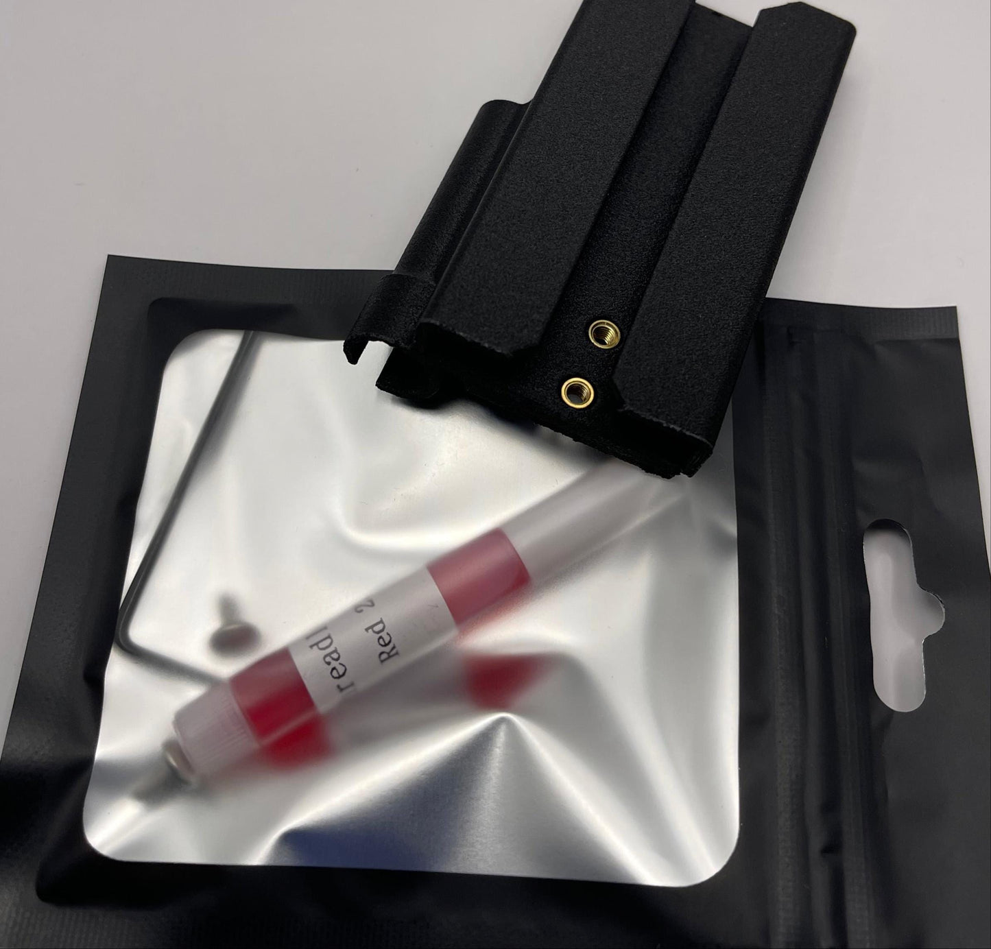 Leatherman Bit Kit Compatible Holster