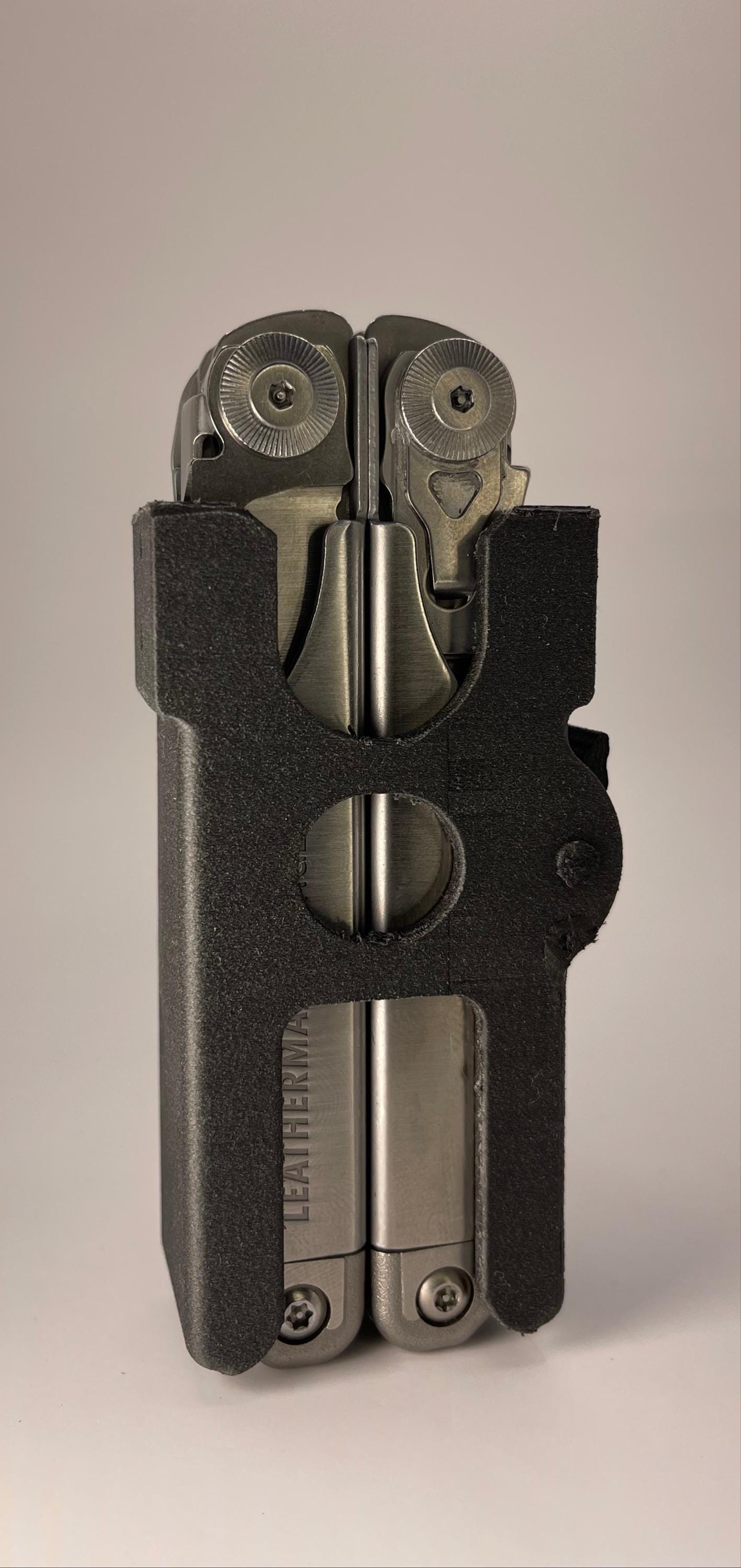 Leatherman Surge Compatible Holster