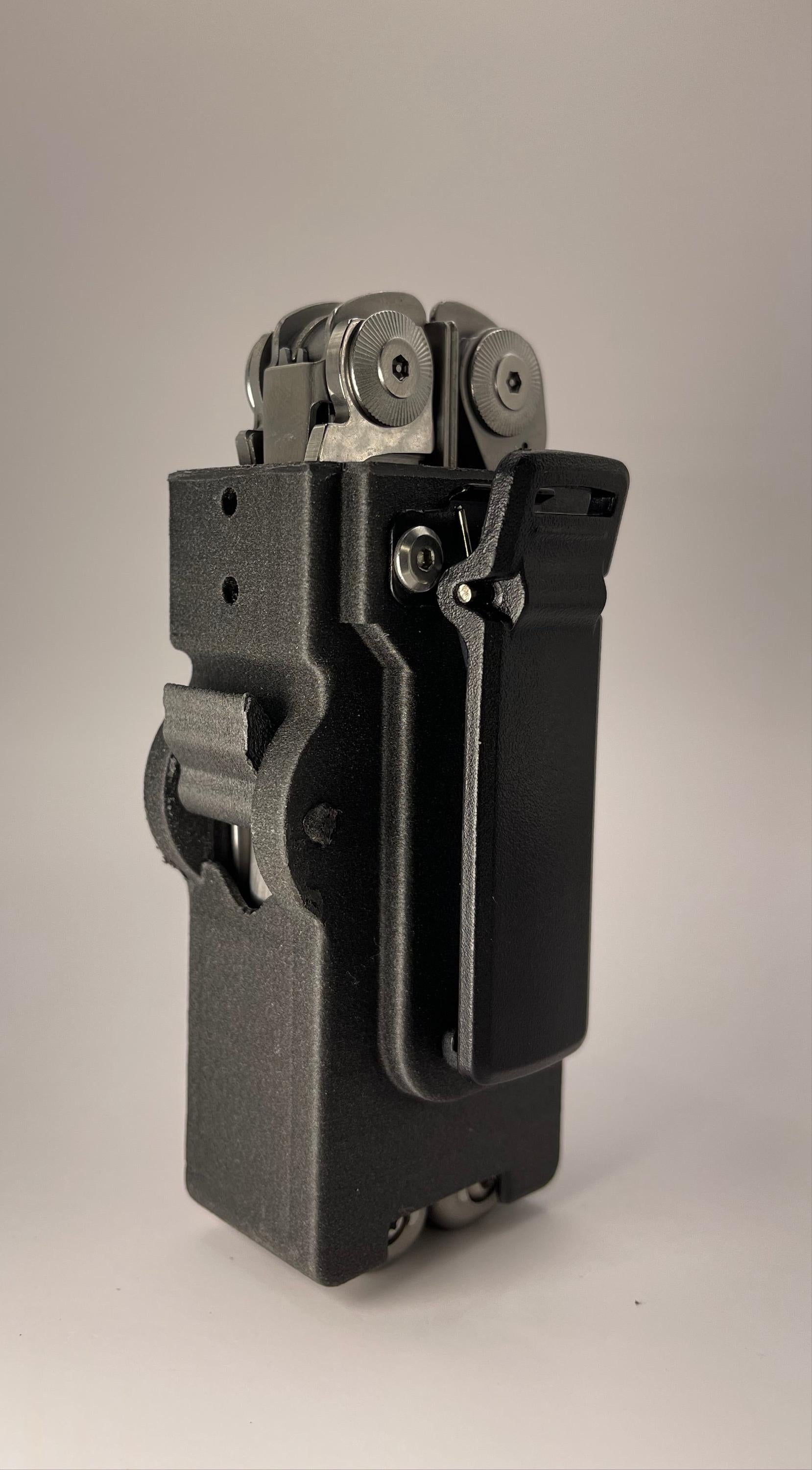 Leatherman Surge Compatible Holster