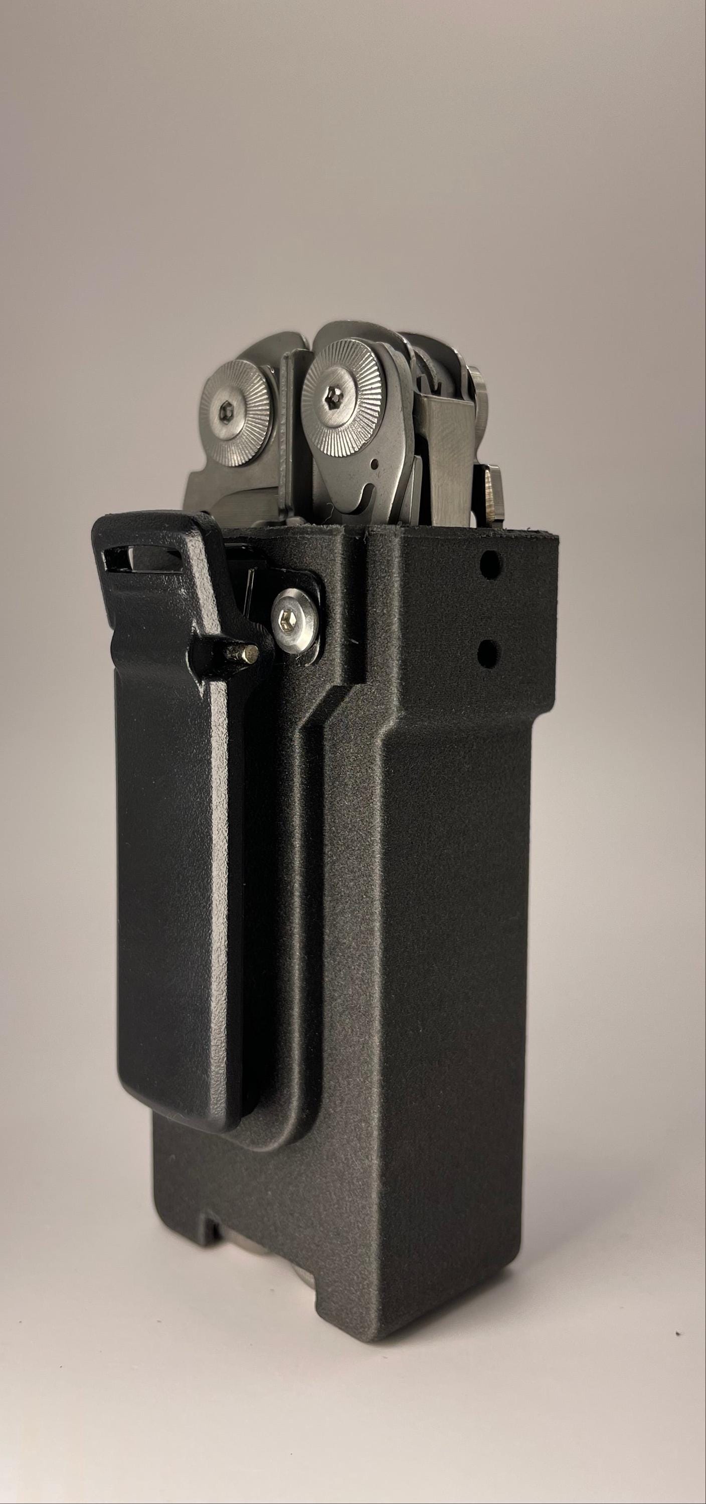 Leatherman Surge Compatible Holster