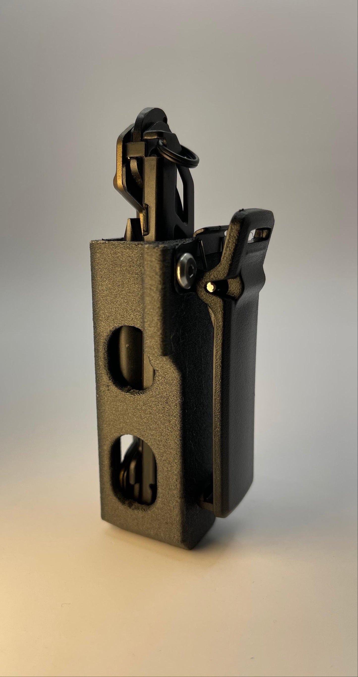 Gerber Armbar Slim Compatible Holster