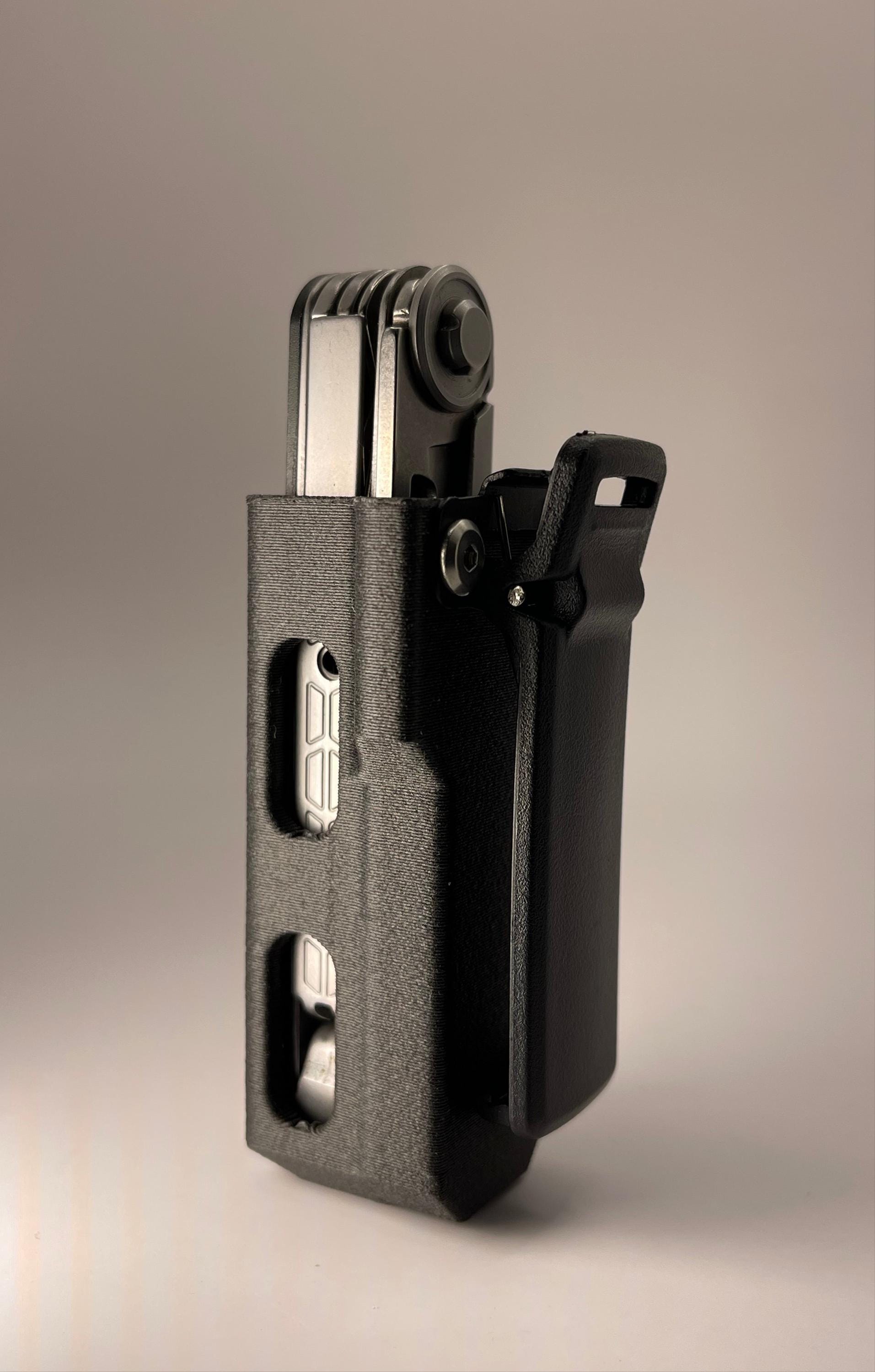 Gerber Armbar Compatible Holster