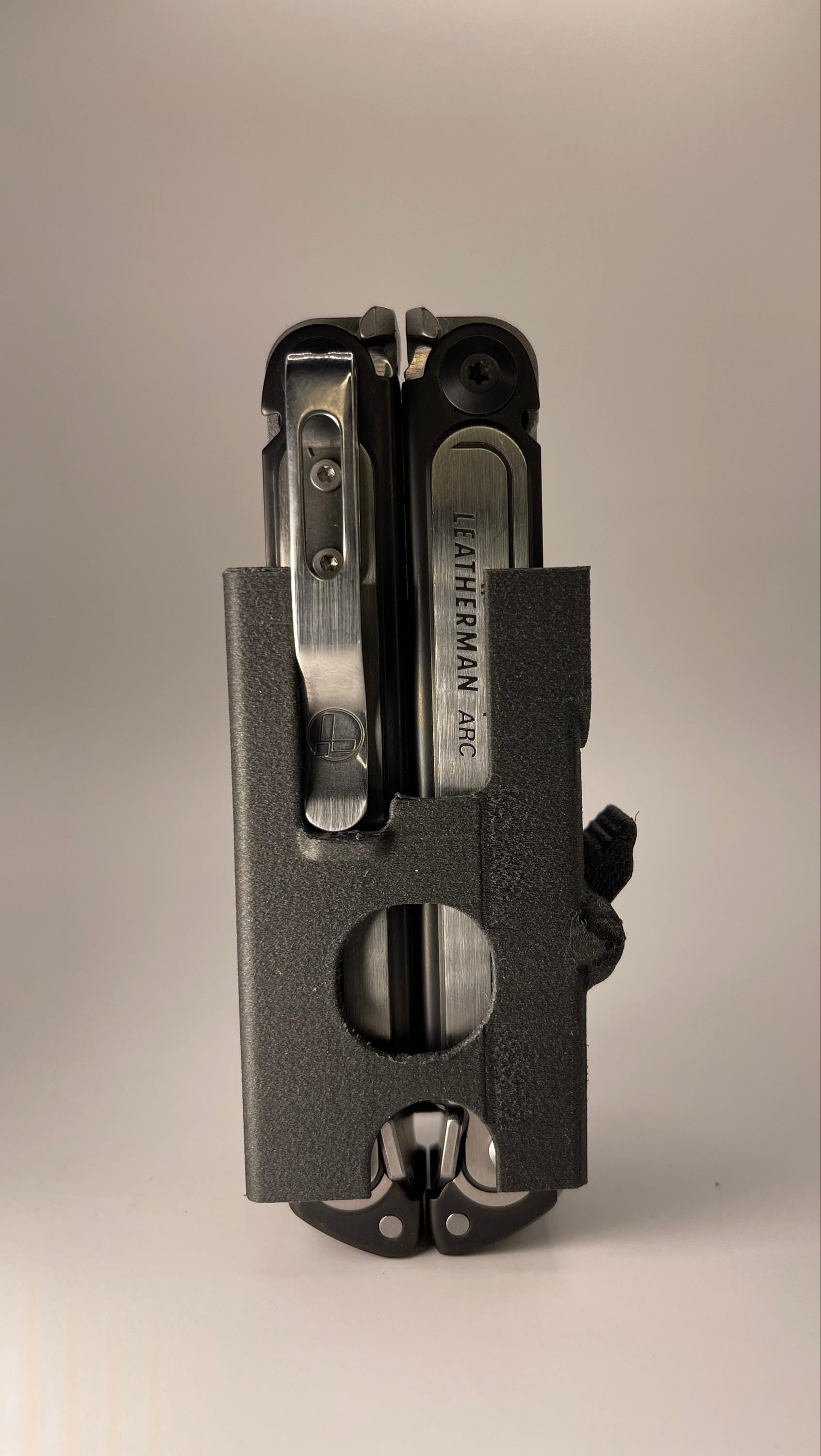 Leatherman Arc Compatible Holster