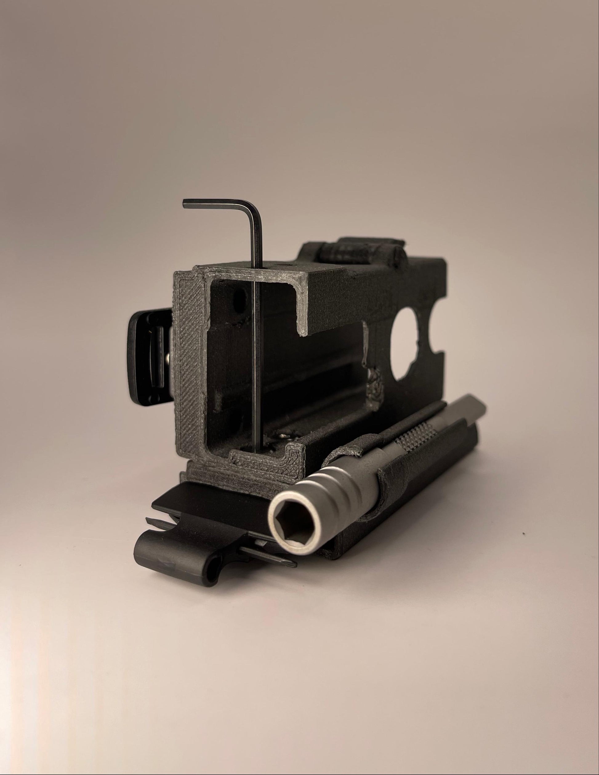 Leatherman Arc Compatible Holster