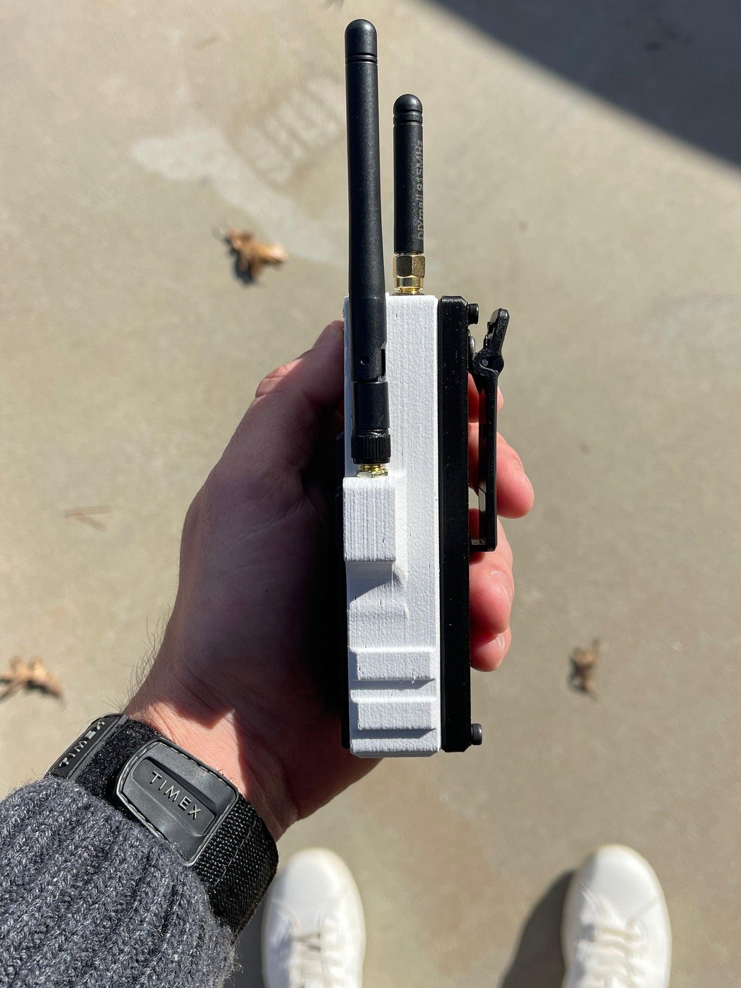 Heltec V4 Case