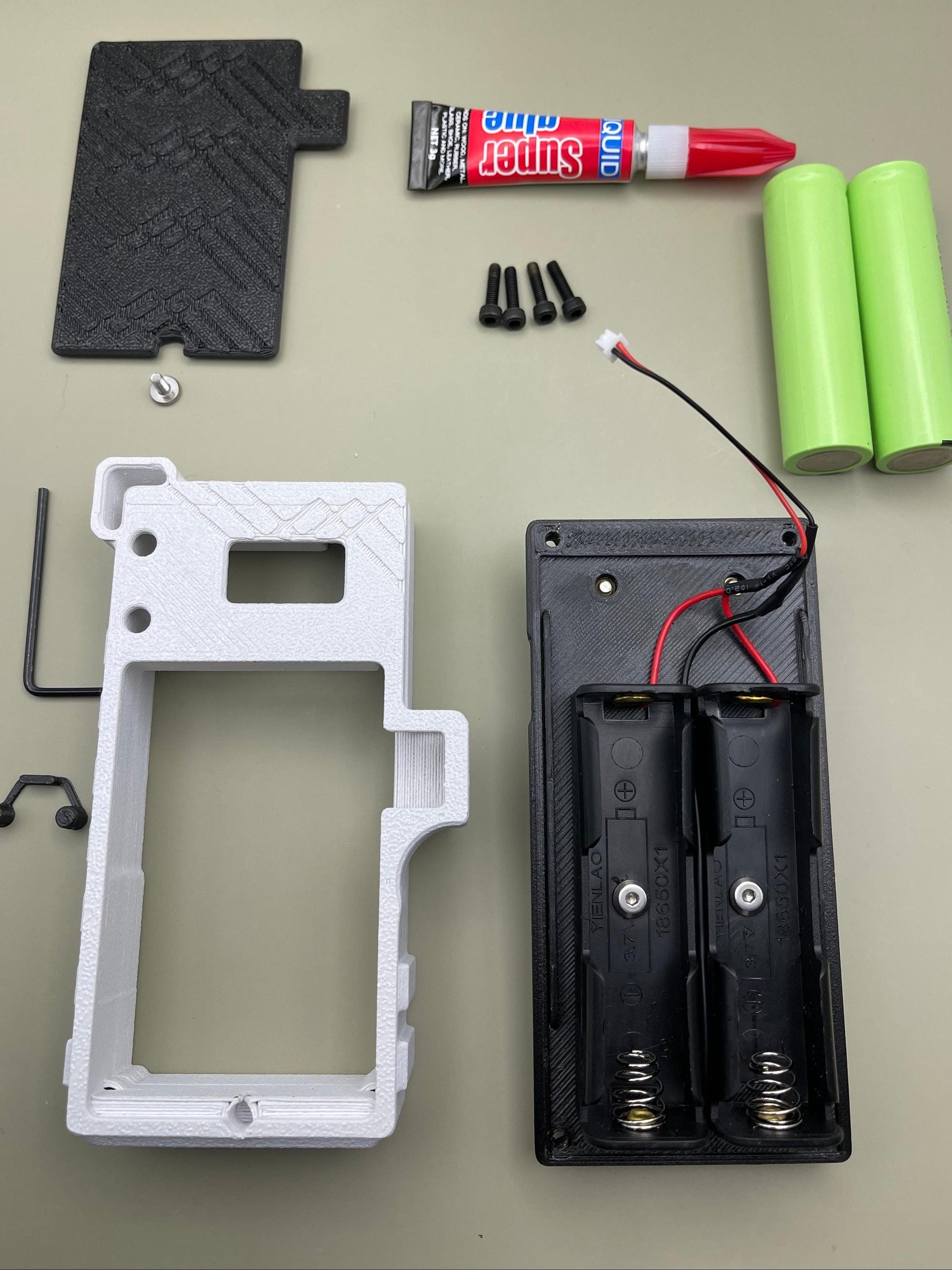 Heltec V4 Case