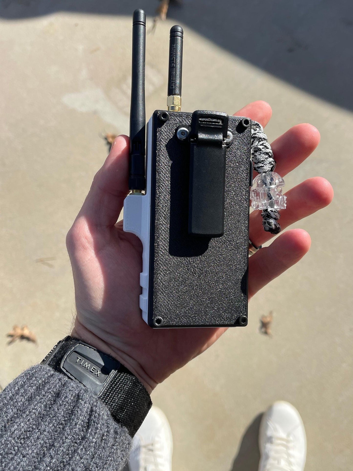 Heltec T114 Case