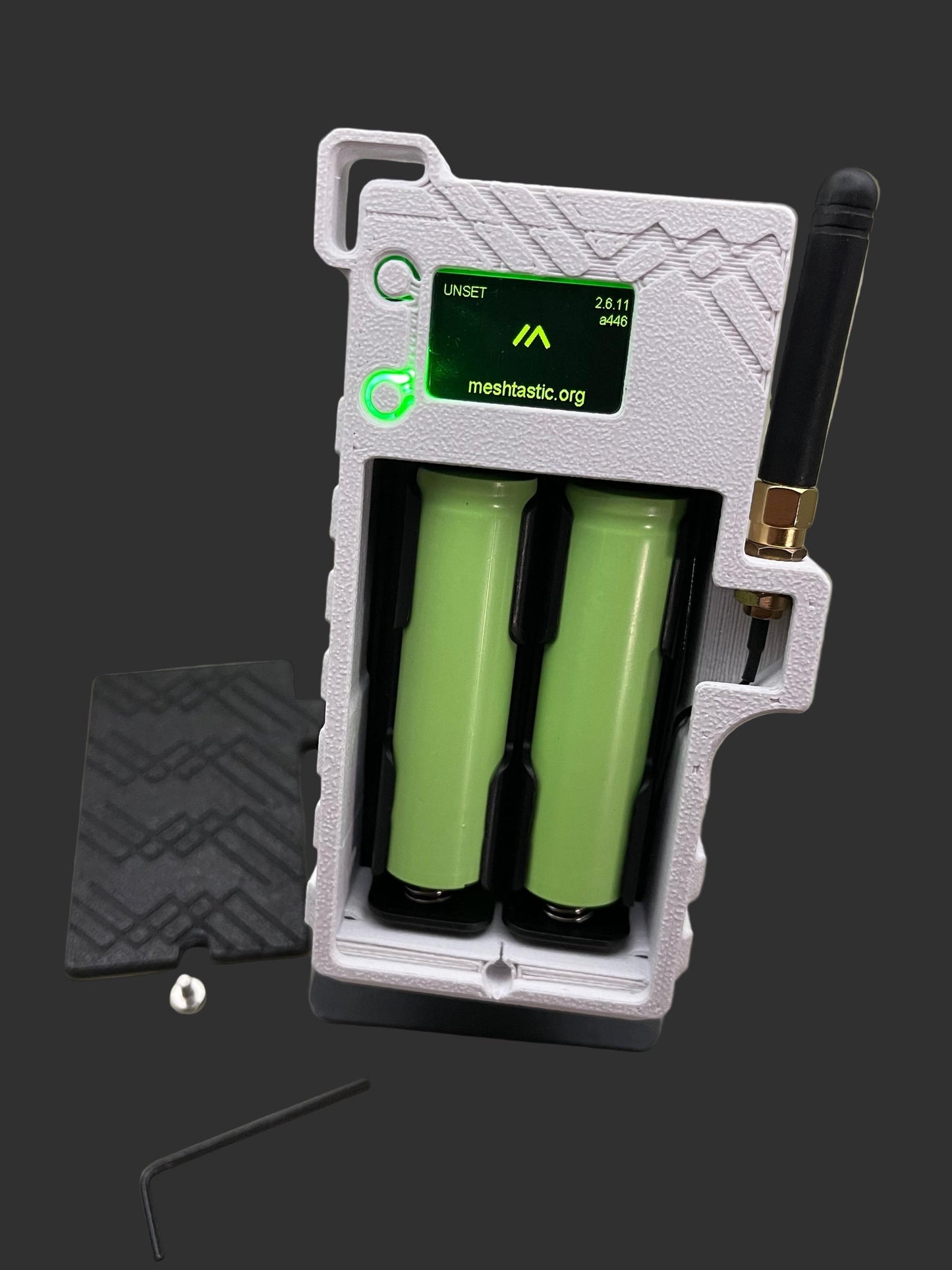Heltec T114 Case