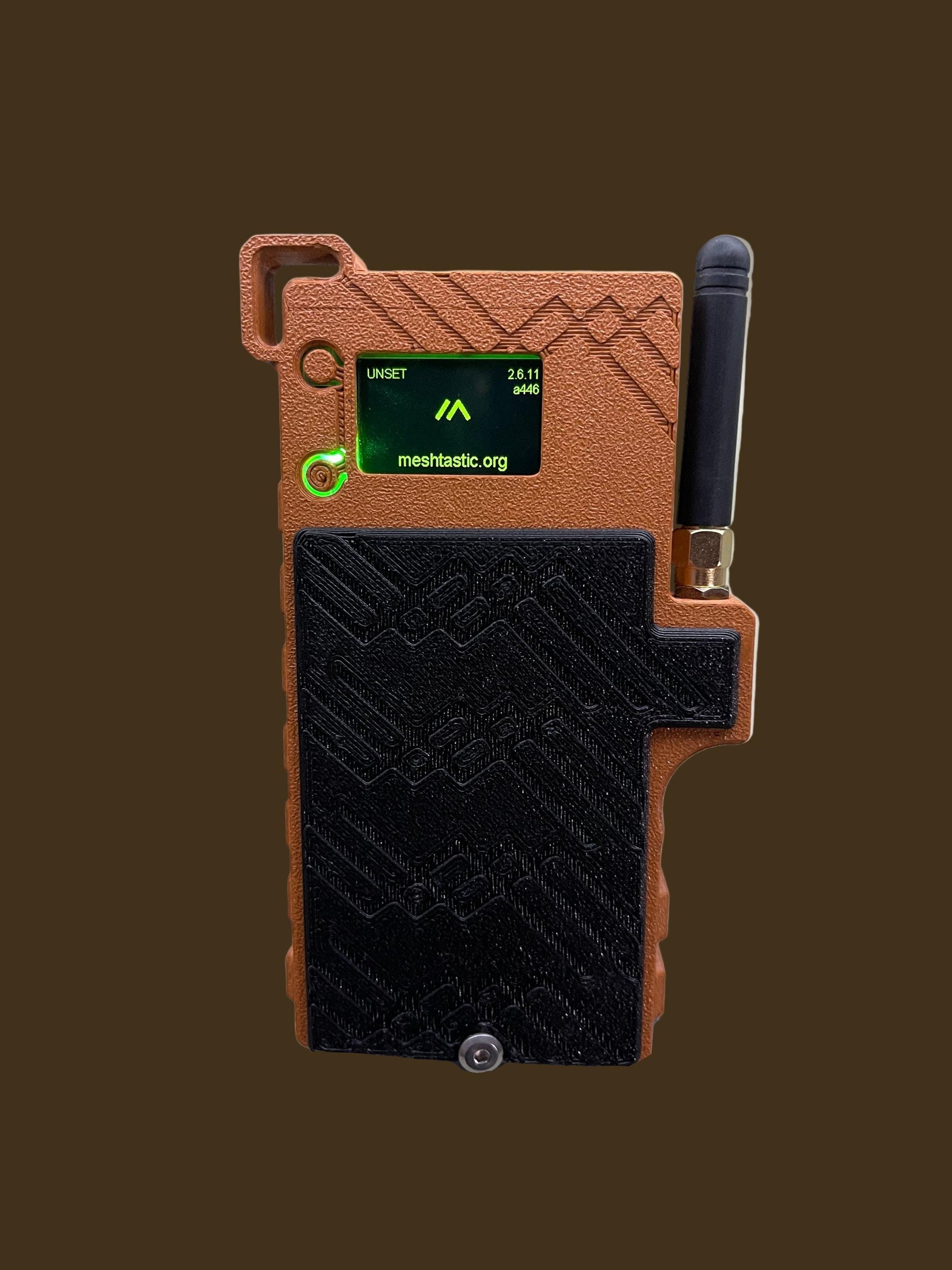 Heltec T114 Case
