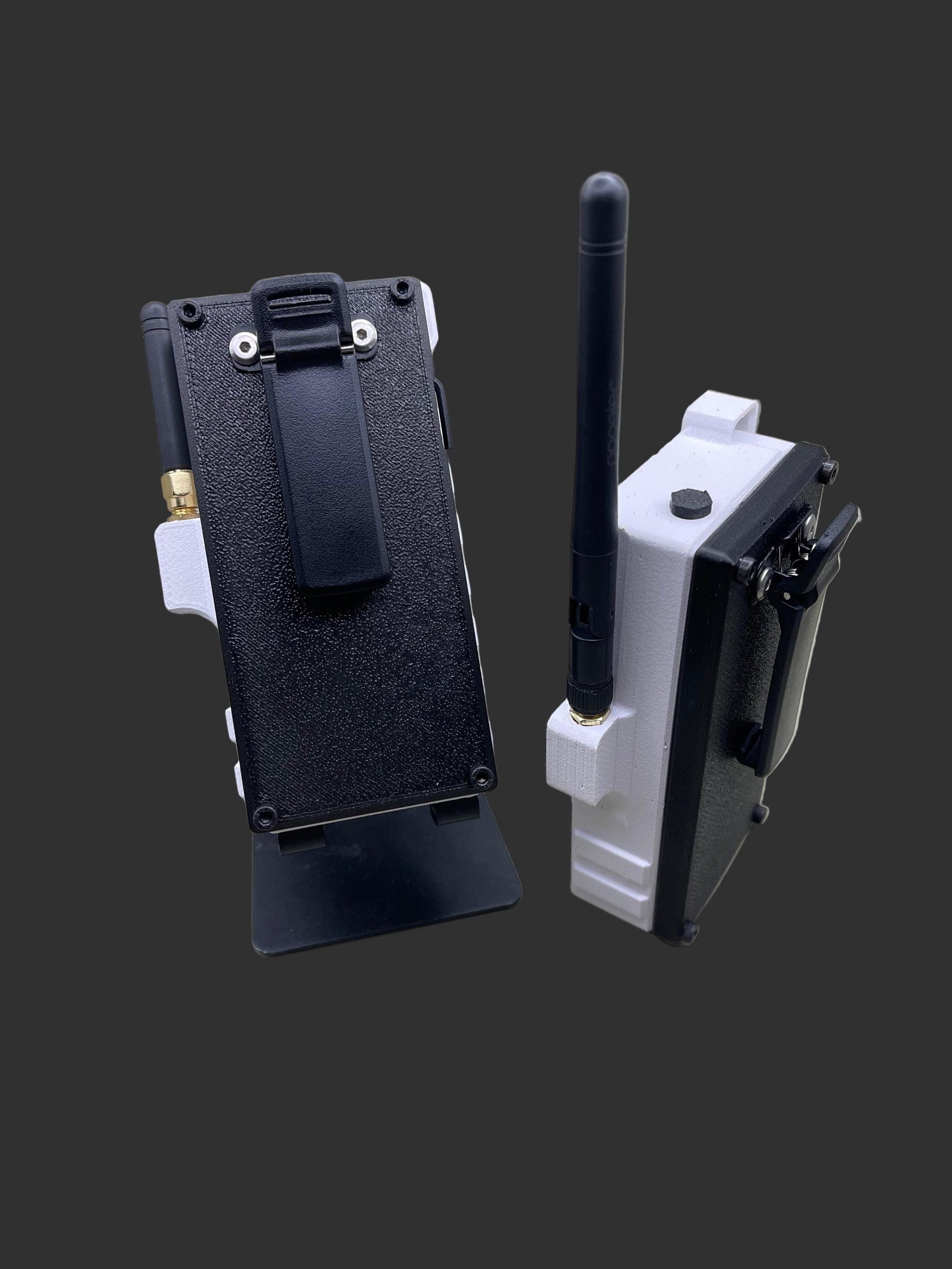 Heltec V4 Case
