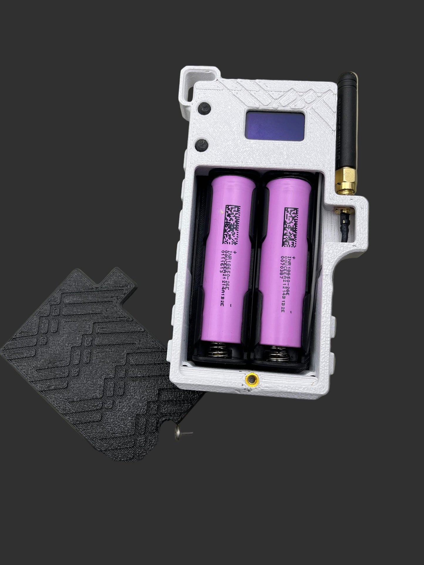 Heltec V4 Case