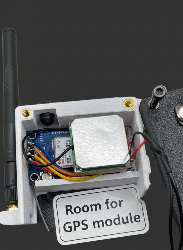 Heltec V3 Case
