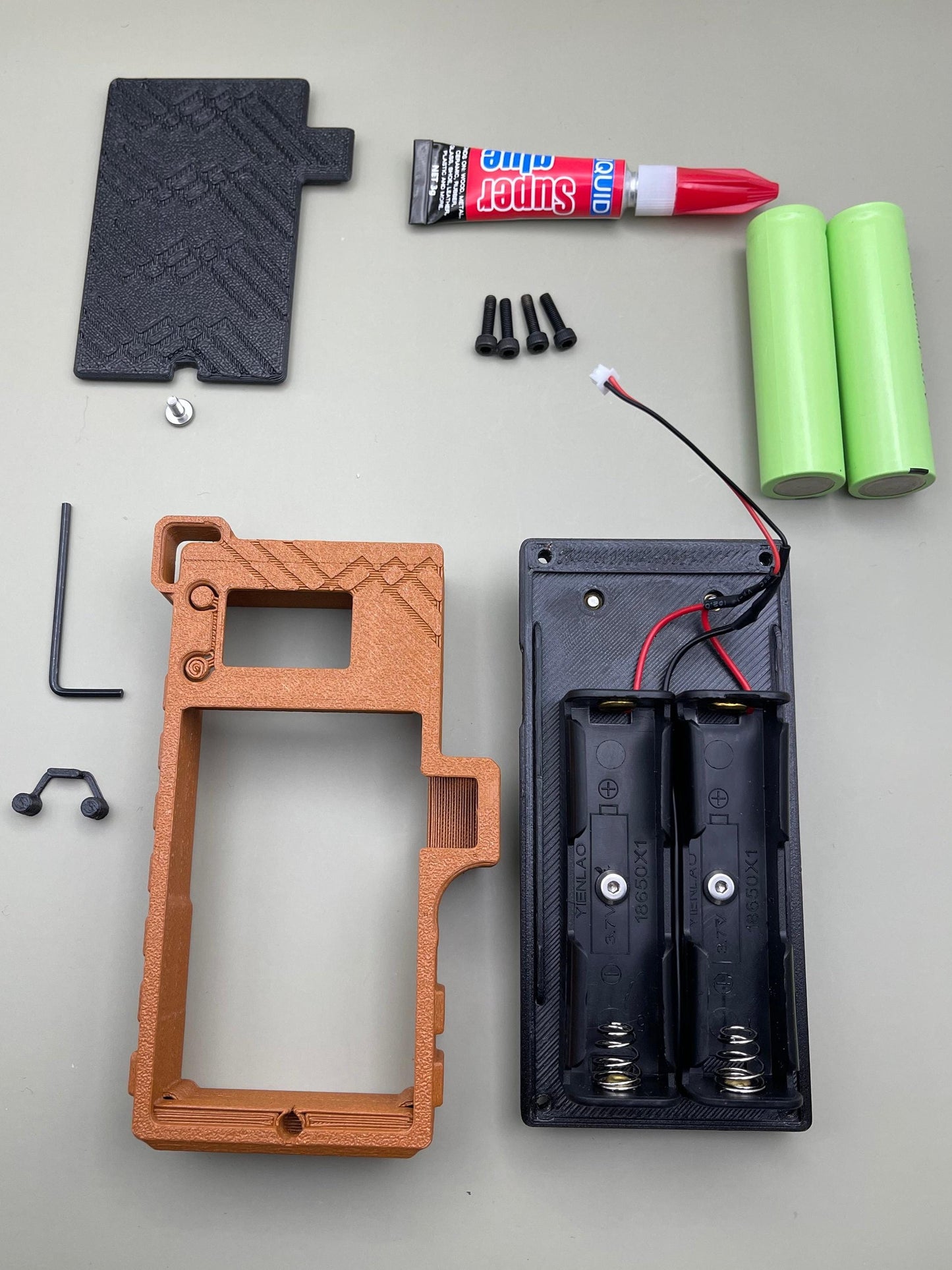Heltec V3 Case
