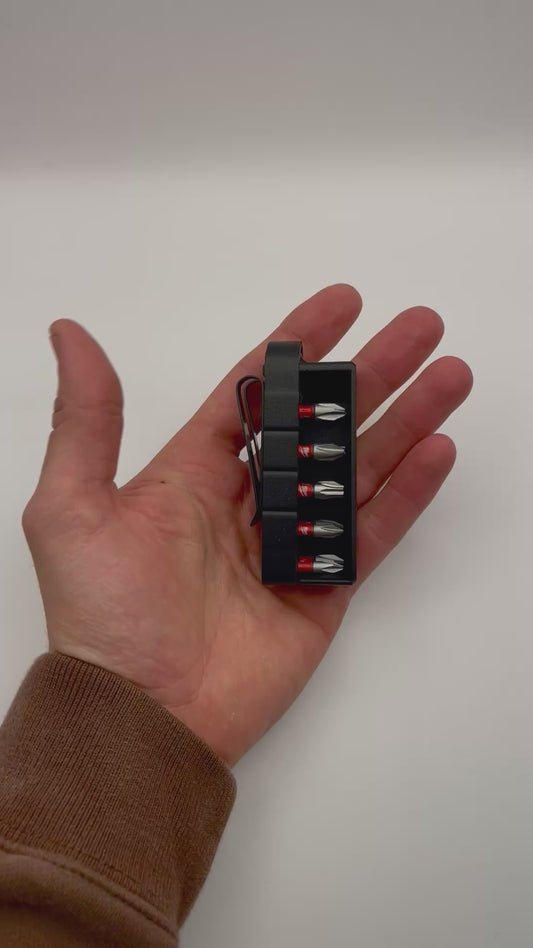 Multi Bit Holder (Holster)